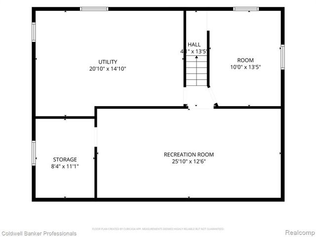 23131 Playview Street, Saint Clair Shores, MI 48082