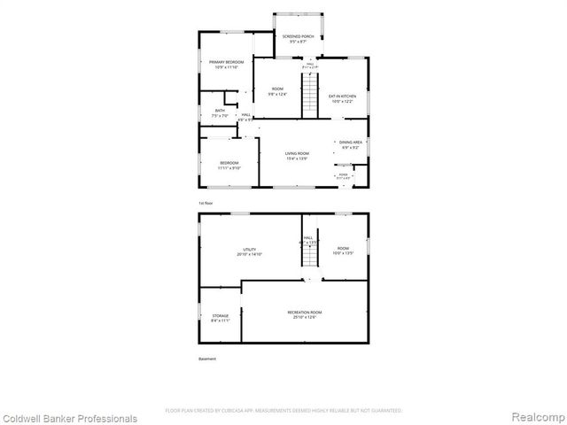 23131 Playview Street, Saint Clair Shores, MI 48082