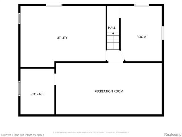 23131 Playview Street, Saint Clair Shores, MI 48082