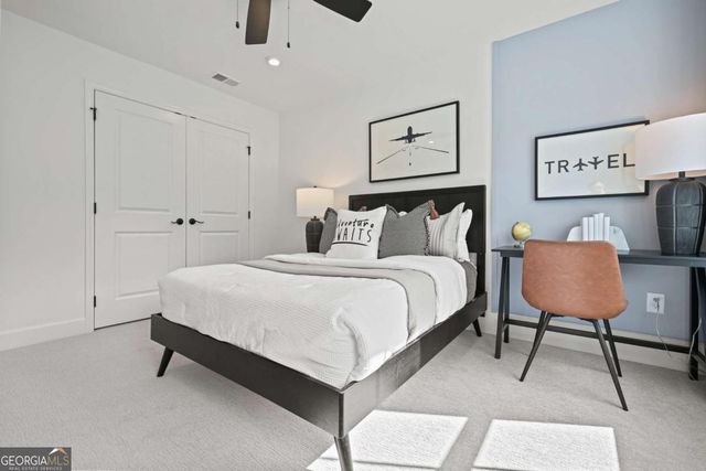 508 Dahlia Street, Mcdonough, GA 30253