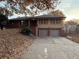 2431 N 73rd Place, Kansas City, KS 66109