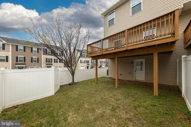 113 REIGN WAY, Winchester, VA 22603