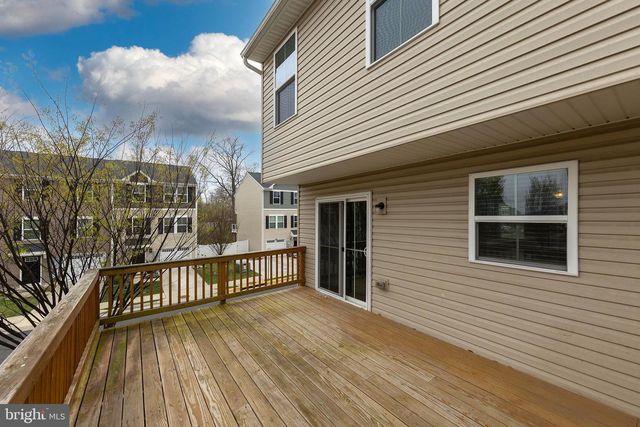 113 REIGN WAY, Winchester, VA 22603