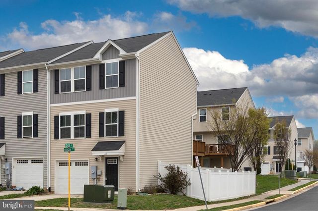 113 REIGN WAY, Winchester, VA 22603