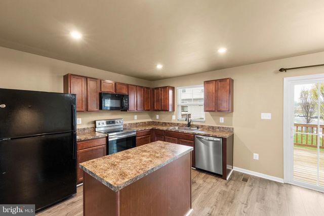 113 REIGN WAY, Winchester, VA 22603