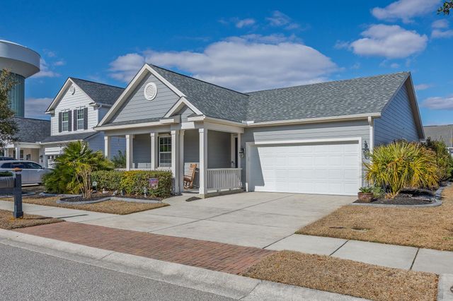 1604 Legends Ave., Myrtle Beach, SC 29577