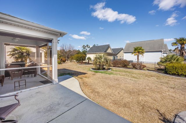 1604 Legends Ave., Myrtle Beach, SC 29577