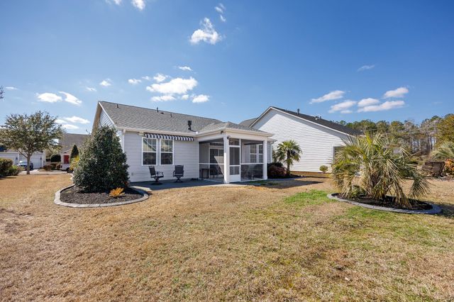 1604 Legends Ave., Myrtle Beach, SC 29577