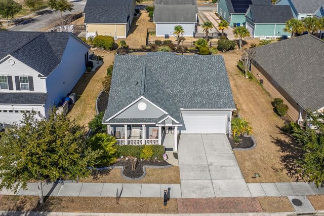 1604 Legends Ave., Myrtle Beach, SC 29577