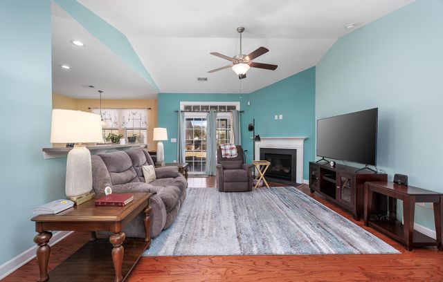 1604 Legends Ave., Myrtle Beach, SC 29577