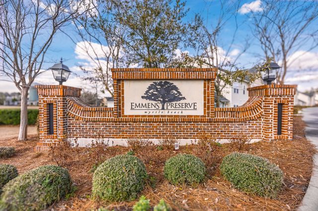 1604 Legends Ave., Myrtle Beach, SC 29577