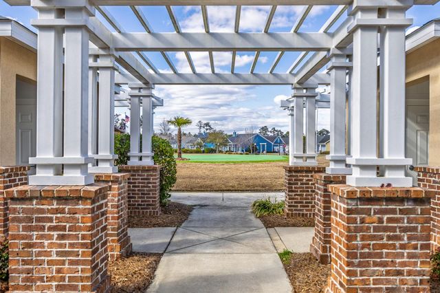 1604 Legends Ave., Myrtle Beach, SC 29577