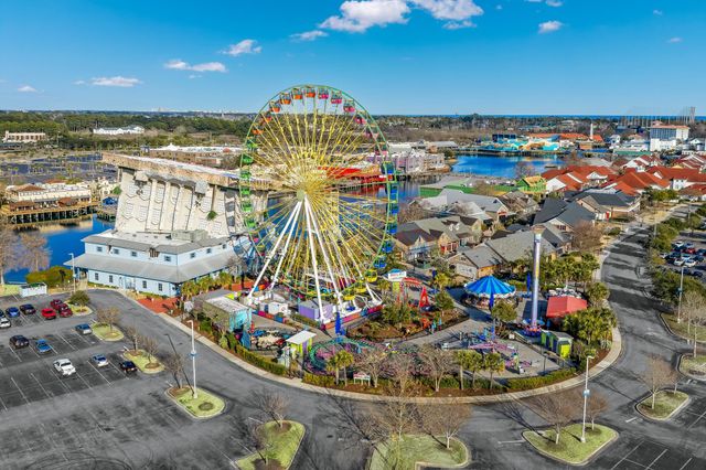 1604 Legends Ave., Myrtle Beach, SC 29577