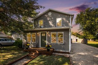 317 Elizabeth Street, Buchanan, MI 49107