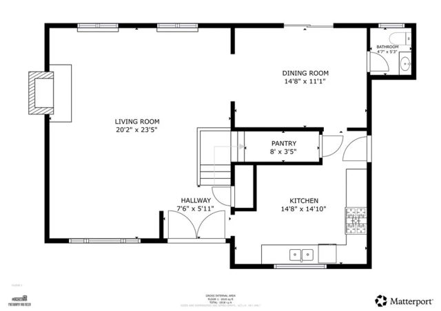 1011 Driftwood, Corona, CA 92878