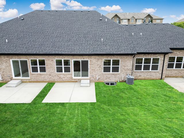 14143 S Sheffield Drive 50, Homer Glen, IL 60491