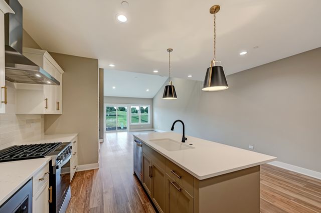 14143 S Sheffield Drive 50, Homer Glen, IL 60491