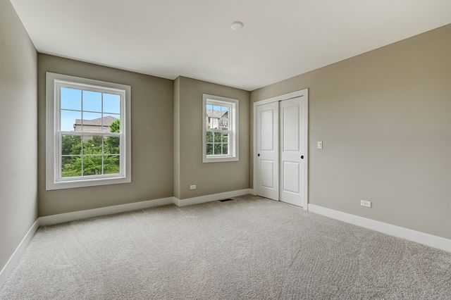 14143 S Sheffield Drive 50, Homer Glen, IL 60491