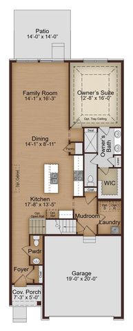 14143 S Sheffield Drive 50, Homer Glen, IL 60491
