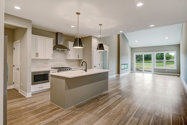 14143 S Sheffield Drive 50, Homer Glen, IL 60491