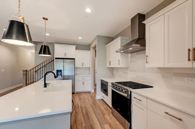 14143 S Sheffield Drive 50, Homer Glen, IL 60491