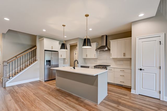 14143 S Sheffield Drive 50, Homer Glen, IL 60491
