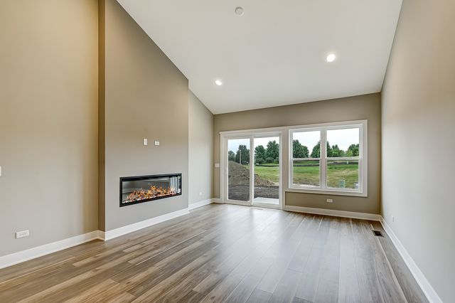 14143 S Sheffield Drive 50, Homer Glen, IL 60491