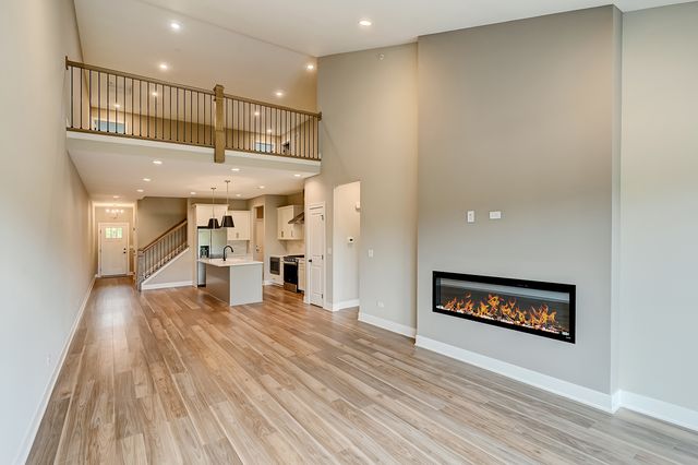 14143 S Sheffield Drive 50, Homer Glen, IL 60491