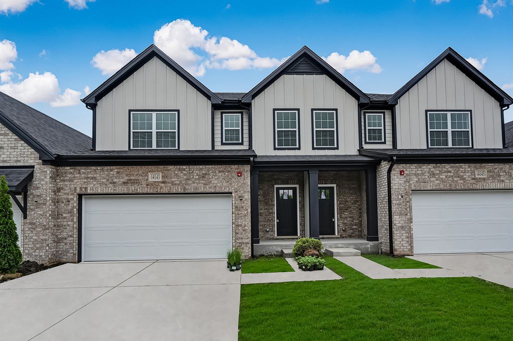 14143 S Sheffield Drive 50, Homer Glen, IL 60491