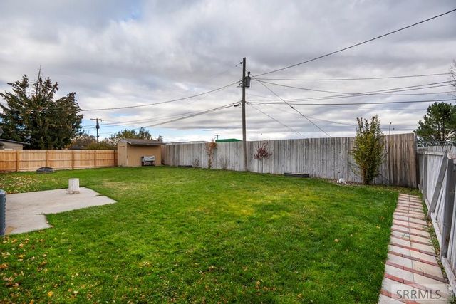 575 Collins Street, Blackfoot, ID 83221