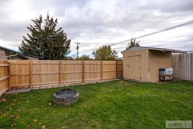 575 Collins Street, Blackfoot, ID 83221