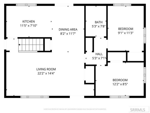 575 Collins Street, Blackfoot, ID 83221
