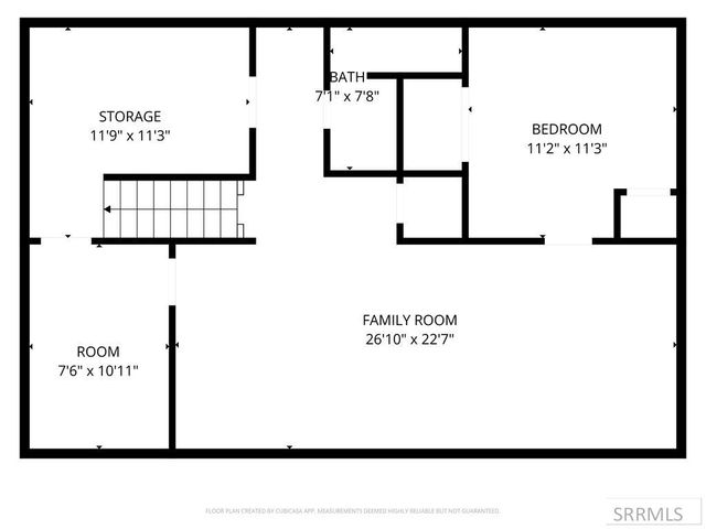 575 Collins Street, Blackfoot, ID 83221