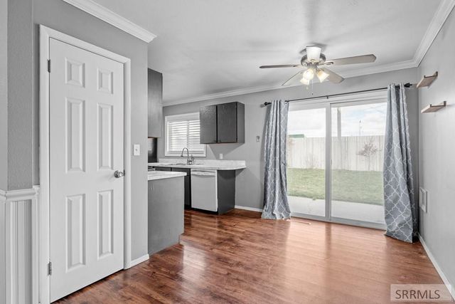 575 Collins Street, Blackfoot, ID 83221