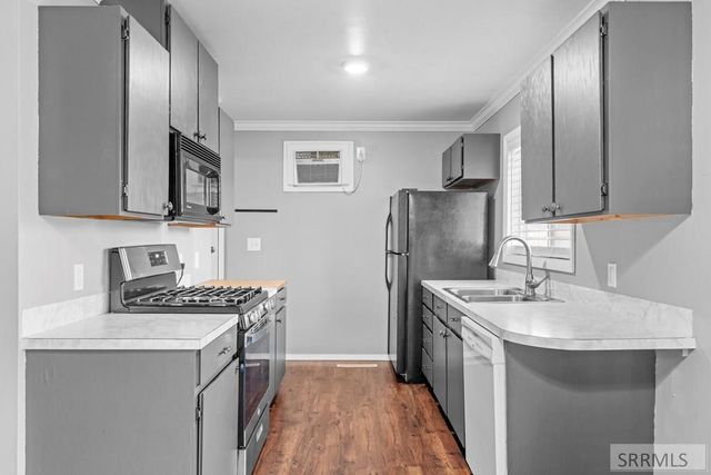 575 Collins Street, Blackfoot, ID 83221