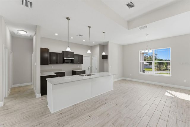 8265 N AMBOY DRIVE, Citrus Springs, FL 34433