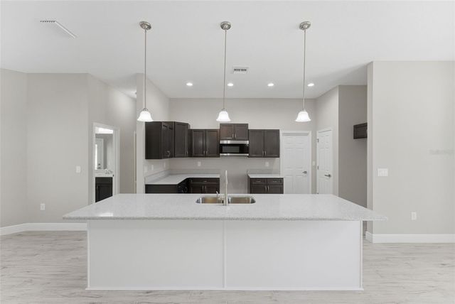 8265 N AMBOY DRIVE, Citrus Springs, FL 34433