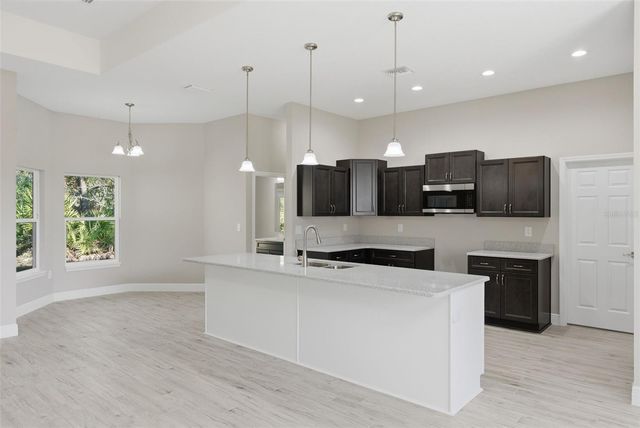 8265 N AMBOY DRIVE, Citrus Springs, FL 34433