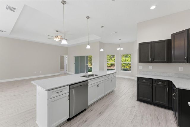 8265 N AMBOY DRIVE, Citrus Springs, FL 34433