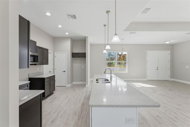 8265 N AMBOY DRIVE, Citrus Springs, FL 34433