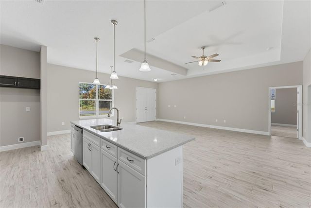 8265 N AMBOY DRIVE, Citrus Springs, FL 34433