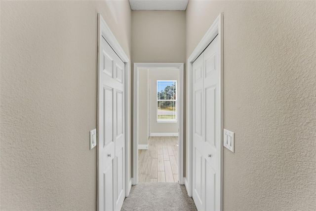 8265 N AMBOY DRIVE, Citrus Springs, FL 34433