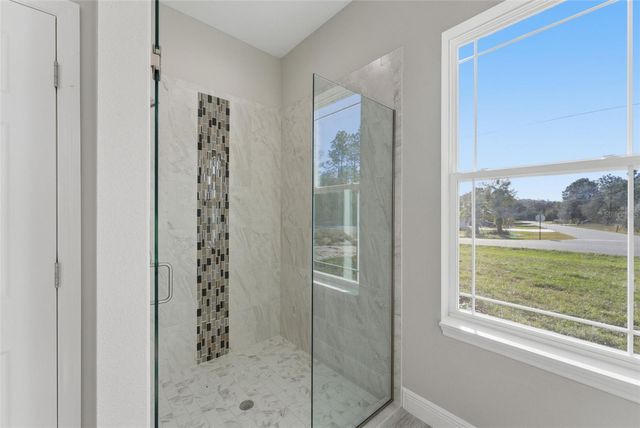 8265 N AMBOY DRIVE, Citrus Springs, FL 34433