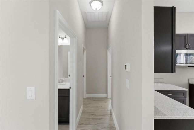 8265 N AMBOY DRIVE, Citrus Springs, FL 34433