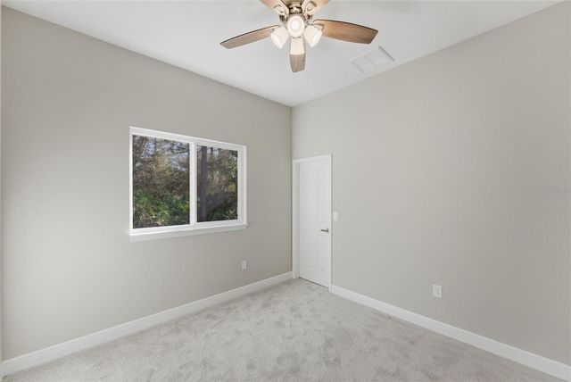 8265 N AMBOY DRIVE, Citrus Springs, FL 34433