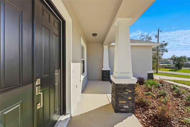 8265 N AMBOY DRIVE, Citrus Springs, FL 34433