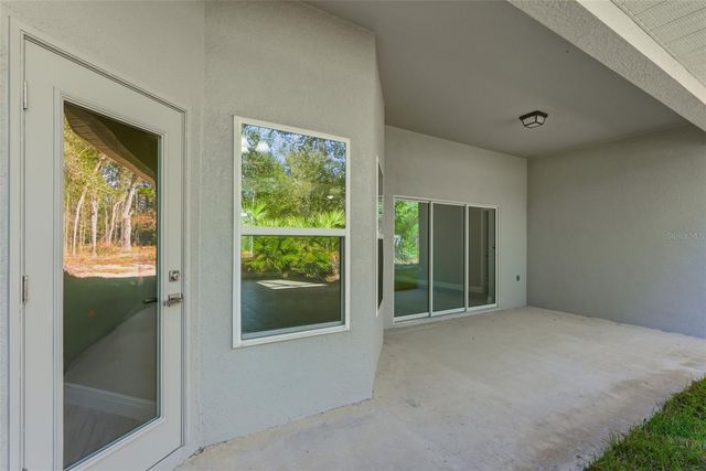 8265 N AMBOY DRIVE, Citrus Springs, FL 34433