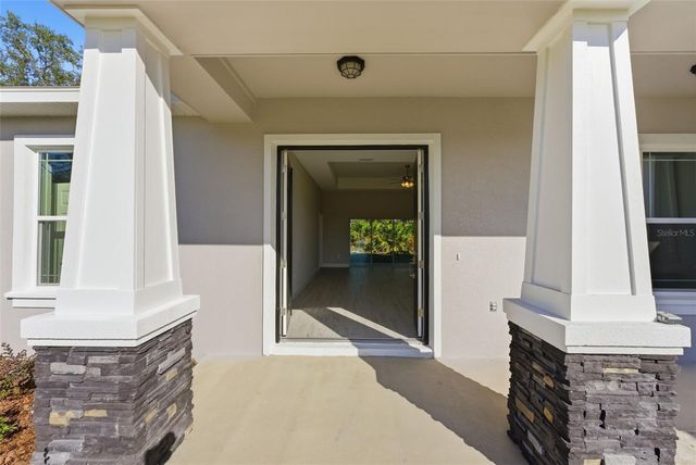 8265 N AMBOY DRIVE, Citrus Springs, FL 34433