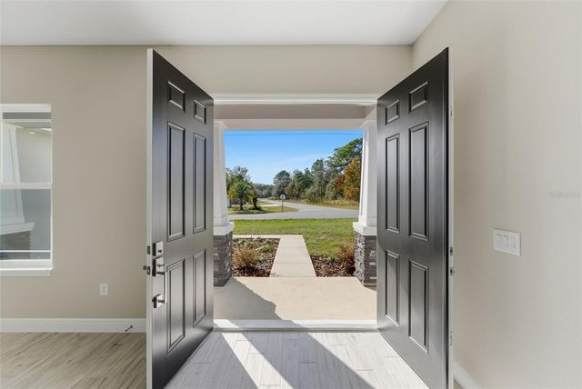 8265 N AMBOY DRIVE, Citrus Springs, FL 34433