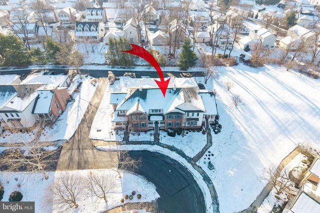 427 VINEYARD LN, Downingtown, PA 19335